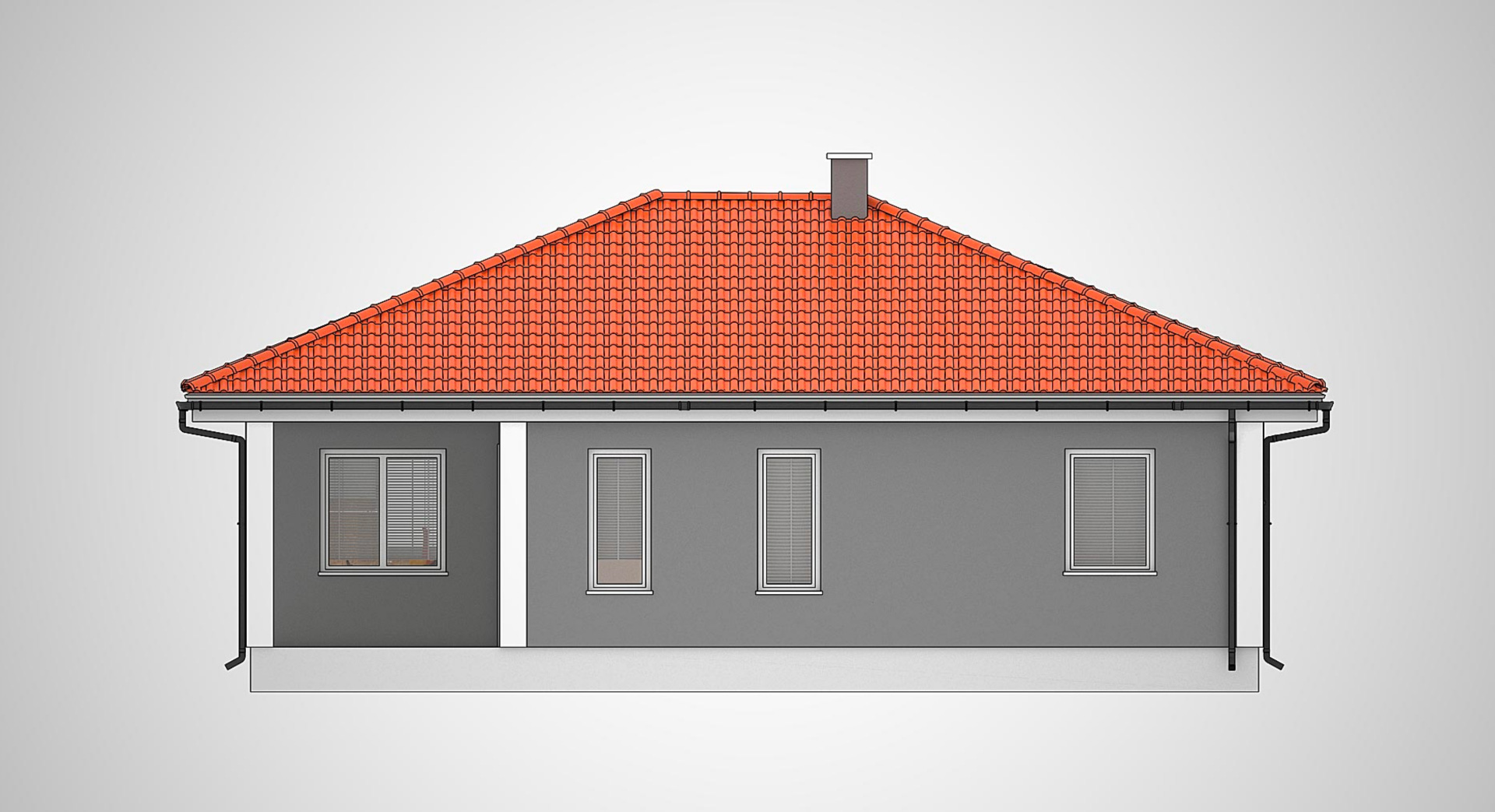 Progetto tetto casa - CCST Sud SA
